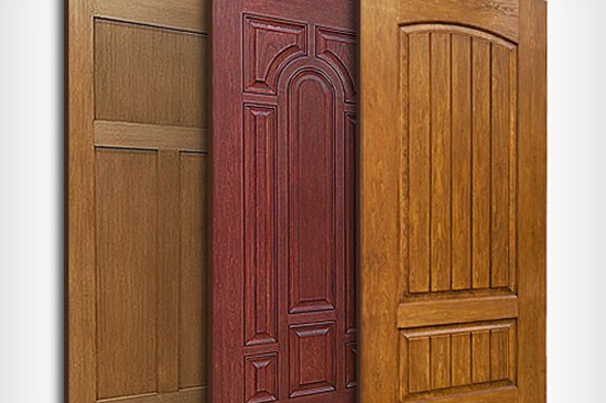 Alhambra-fiberglass-door-repair