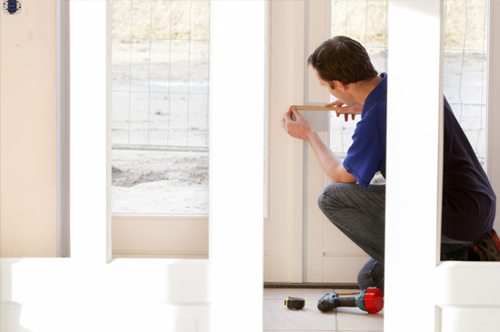 Alhambra-interior-door-repair