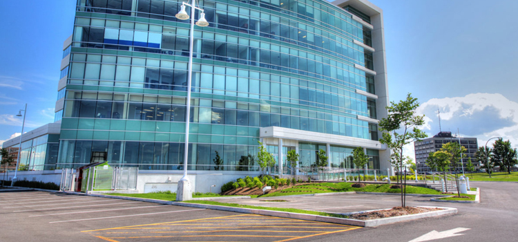 commercial glass door repair Alhambra