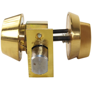 high security deadbolt Alhambra