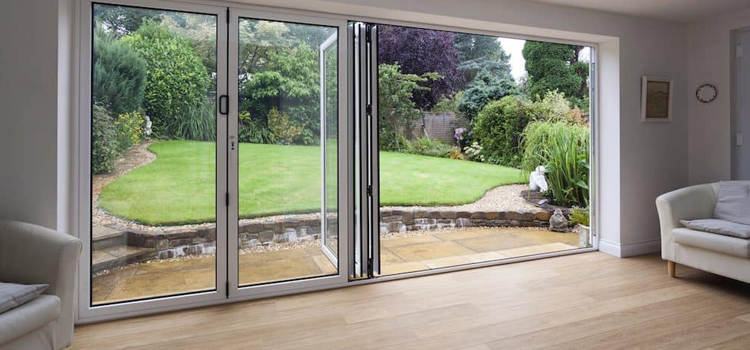 sliding door specialist Alhambra