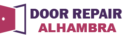 Door Repair Alhambra